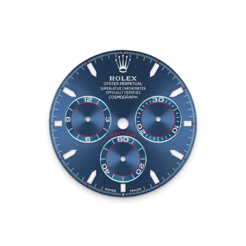 رولكس كوزموغراف دايتونا أويستر، 40mm