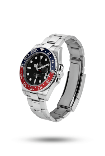 رولكس GMT Master || 40mm بيبسي