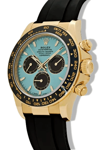 رولكس كوزموغراف دايتونا أويستر، 40 mm