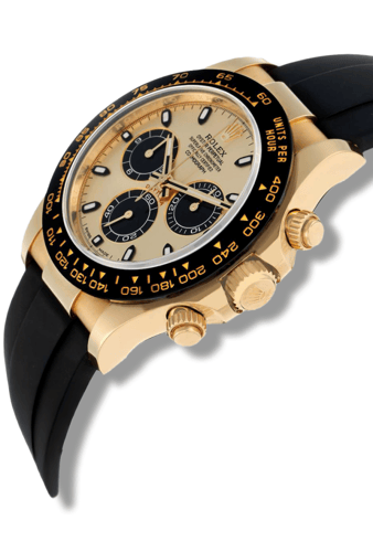 رولكس دايتونا كوزموغراف قولد 40mm