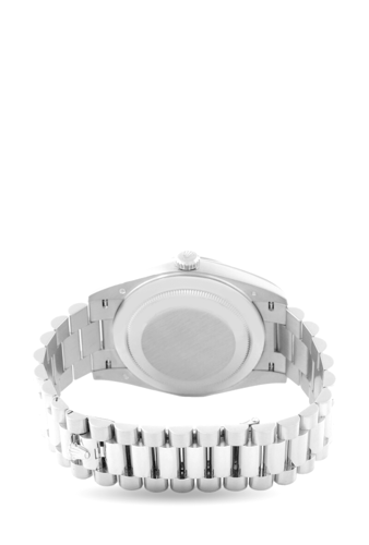 رولكس دي ديت أخضر 41mm
