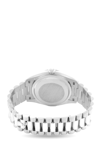 رولكس دي ديت دايموند ازرق 41mm