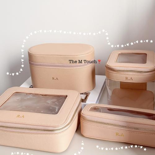 Bag Set - 4 items