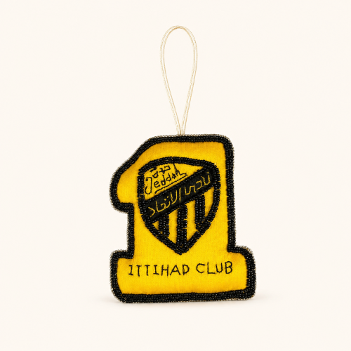 تشارم الاتحاد