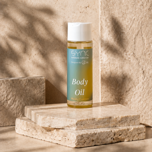 BODY OIL