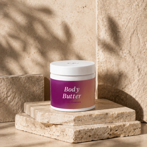 BODY BUTTER