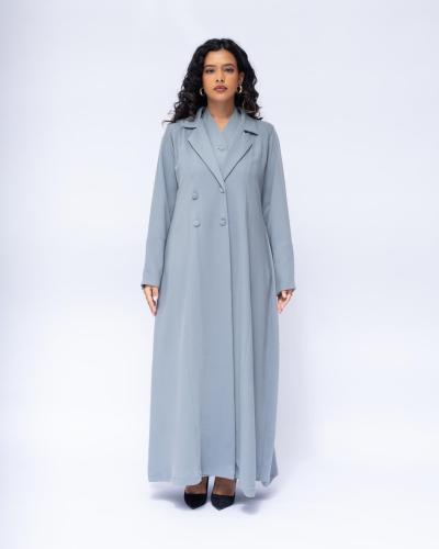 LAM Signature Suit - Glacier Mint Color