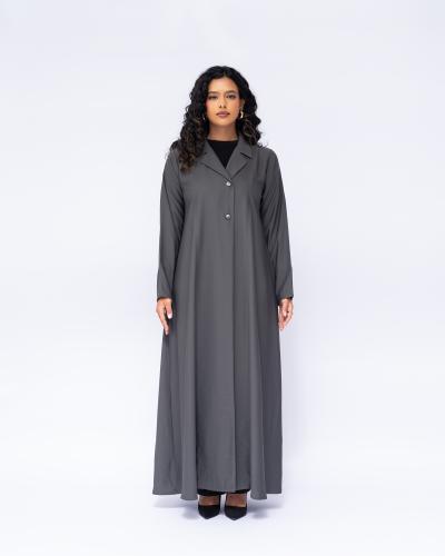 LAM Light Suit - Graphite Grey Color
