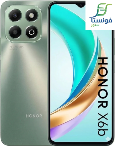 جوال HONOR X6b