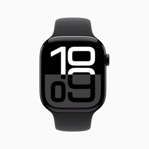 ساعة ابل الجيل العاشر Apple Watch Series 10 مستخدم...