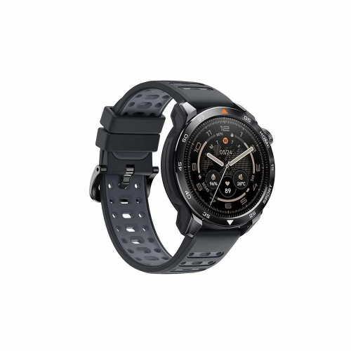 ساعة ذكية ميبرو GS Explorer S Ti (تيتانيوم) فاخرة...