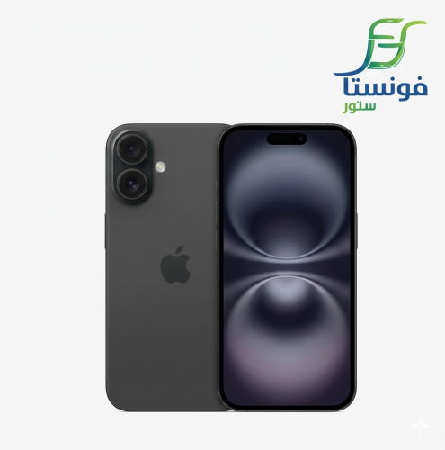 جوال ايفون - iPhone16