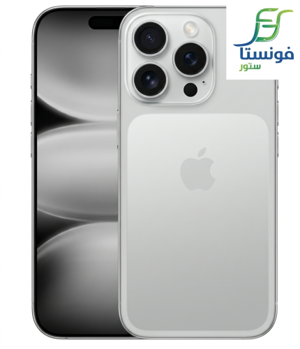 ايفون - iPhone 17 Pro Max
