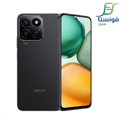 هاتف HONOR الذكي – أداء قوي وكاميرا 108MP بتفاصيل...