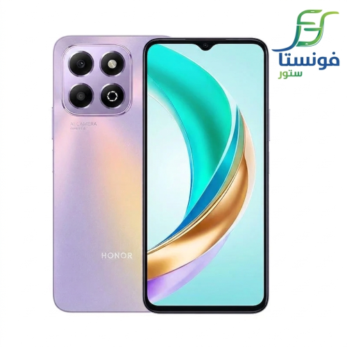 جوال HONOR X6b 256GB RAM 6GB