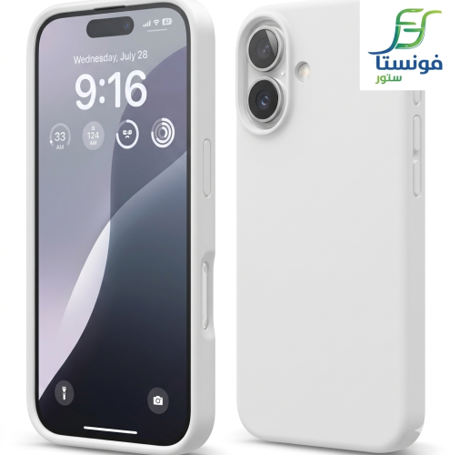 جوال ايفون - iPhone16