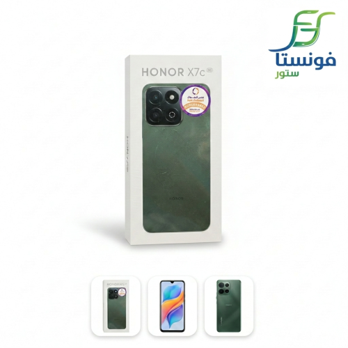 جوال HONOR X7c 256GB