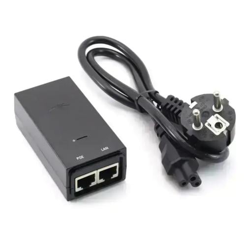 Ubiquiti Networks POE-24-12W 24 Volt POE 0.5A