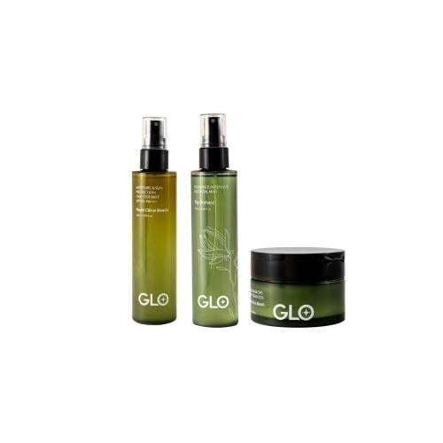 نعومة الجسم المثالية