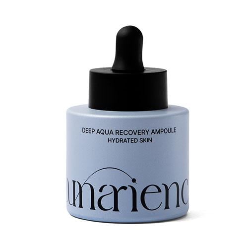 أمبول الترطيب العميق من لونارينس