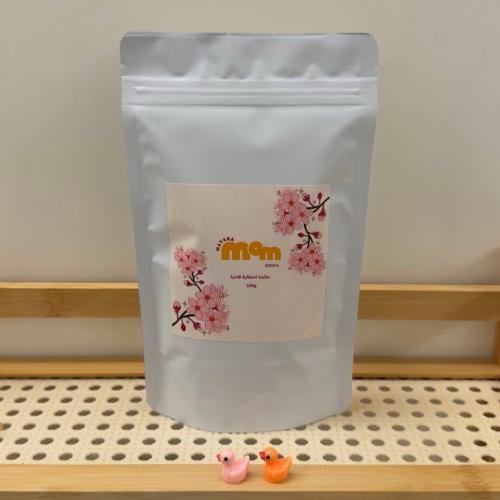 ماتشا احتفالية فاخرة 100g