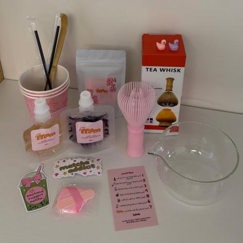 البكج المتكامل