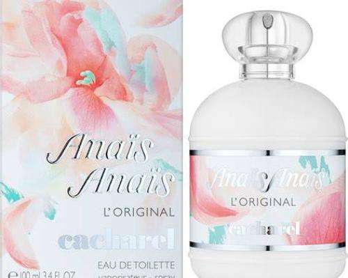 عطر انايس انايس كاشاريل للنساء او دو تواليت 100 مل
