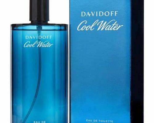 عطر دافيدوف كول ووتر للرجال او دو تواليت 200 مل