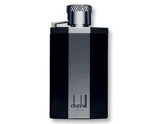 عطر دنهل ديزاير بلاك او دو تواليت للرجال 100 مل