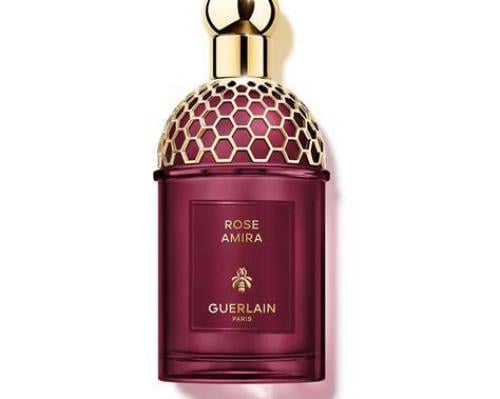 عطر جيرلان ابسولوس اليغوريا روز اميرا او دو برفيوم...