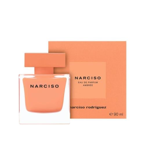 عطر نارسيسو رودريغز نارسيسو امبري للنساء او دو برفيوم 90 مل