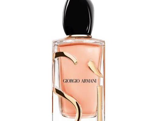 عطر جورجيو ارماني سي انتنس للنساء او دو برفيوم 100 مل