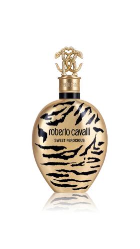 عطر روبرتو كفالي سويت فيروشيوس او دو برفيوم للنساء 75 مل