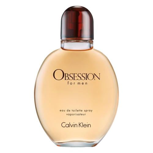 عطر اوبزيشن كالفن كلاين للرجال او دو تواليت 125 مل