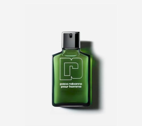 عطر باكو رابان بور هوم للرجال او دو تواليت 100 مل