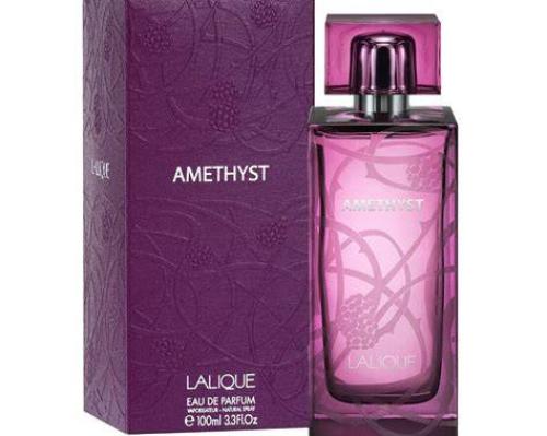عطر لاليك اميثيست او دو برفيوم للنساء 100 مل