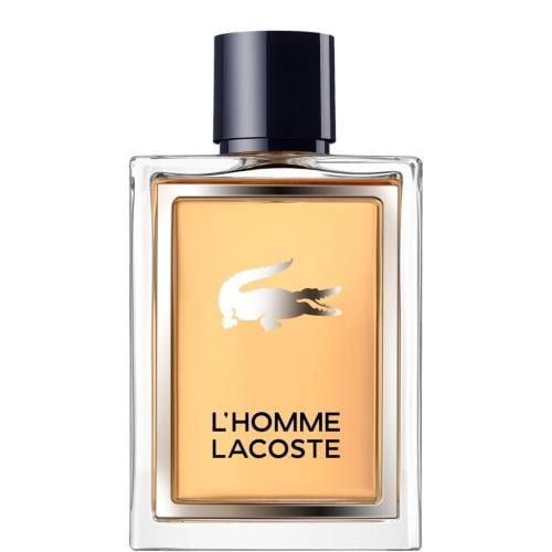 عطر لاكوست لي هوم للرجال او دو تواليت 100 مل