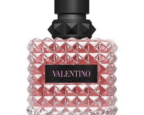 عطر فالنتينو دونا بورن ان روما للنساء او دو برفيوم 100 مل