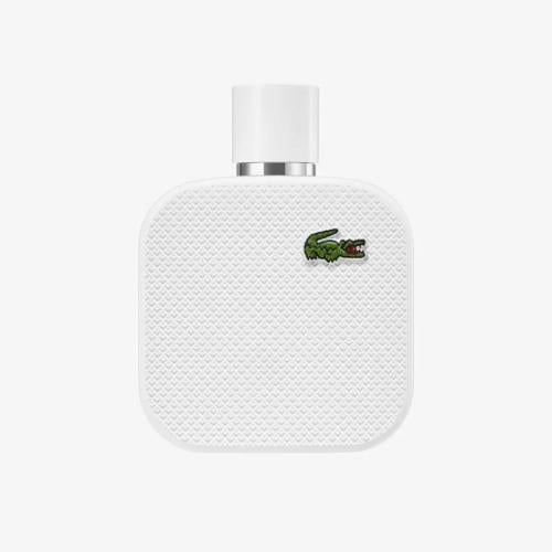 عطر لاكوست ال 12 12 بلانك وايت للرجال او دو تواليت 100 مل