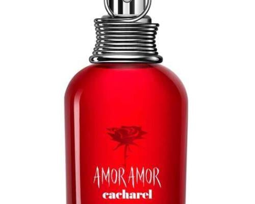عطر امور امور كاشاريل للنساء او دو تواليت 100 مل