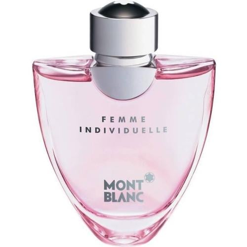 عطر مونت بلانك فام انديفيدويل او دو تواليت للنساء 75 مل