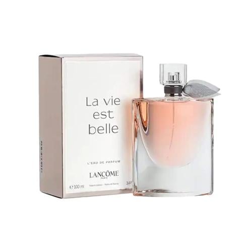 عطر لانكوم لافي اي بيل للنساء او دو برفيوم 100 مل