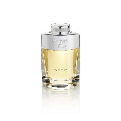 عطر بنتلي فور مان او دو تواليت للرجال 100 مل