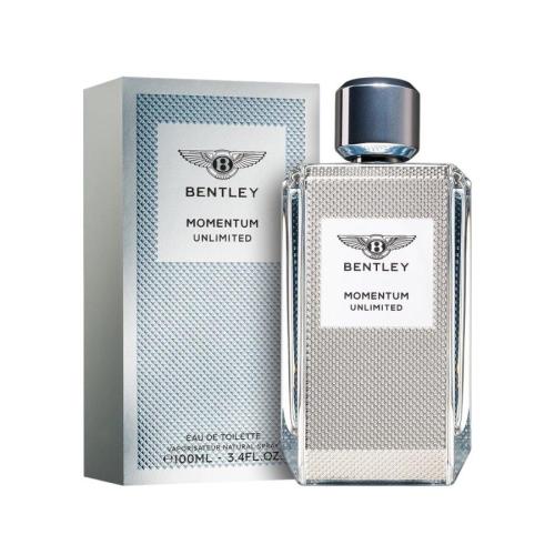 عطر بنتلي مومنتم انلميتد او دو تواليت للرجال 100 مل