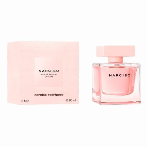 عطر نارسيسو رودريغز نارسيسو كريستال للنساء او دو ب...