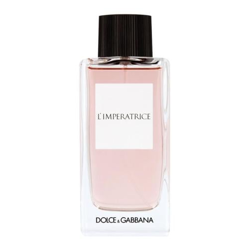 عطر دولتشي اند غابانا لامبيراتريس 3 للنساء او دو تواليت 100 مل