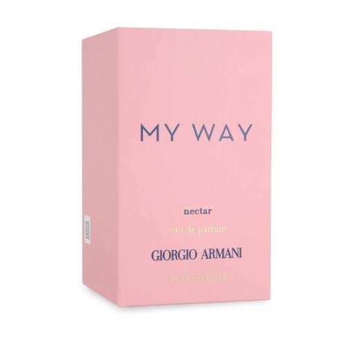 عطر جورجيو ارماني ماي واي نكتار للنساء او دو برفيوم 90 مل
