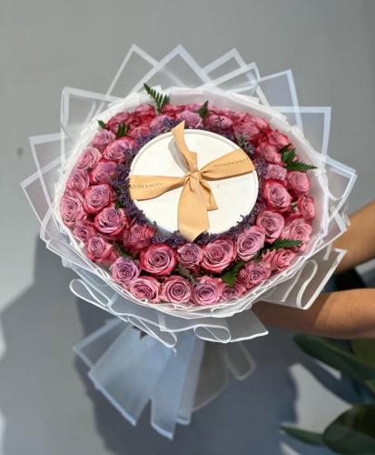 Rose Dome