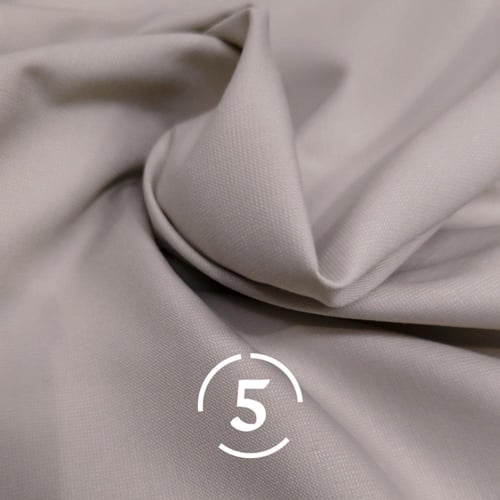 نخبة الورد ملون ساده