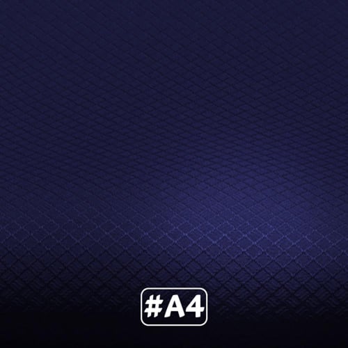 نخبة الحرير بنقشة الخلية